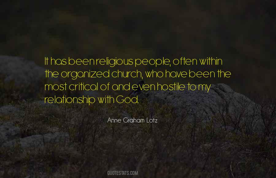 Anne Graham Lotz Quotes #81444 Anne Graham Lotz Quotes #81444