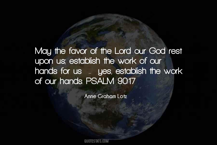 Anne Graham Lotz Quotes #871617 Anne Graham Lotz Quotes #871617