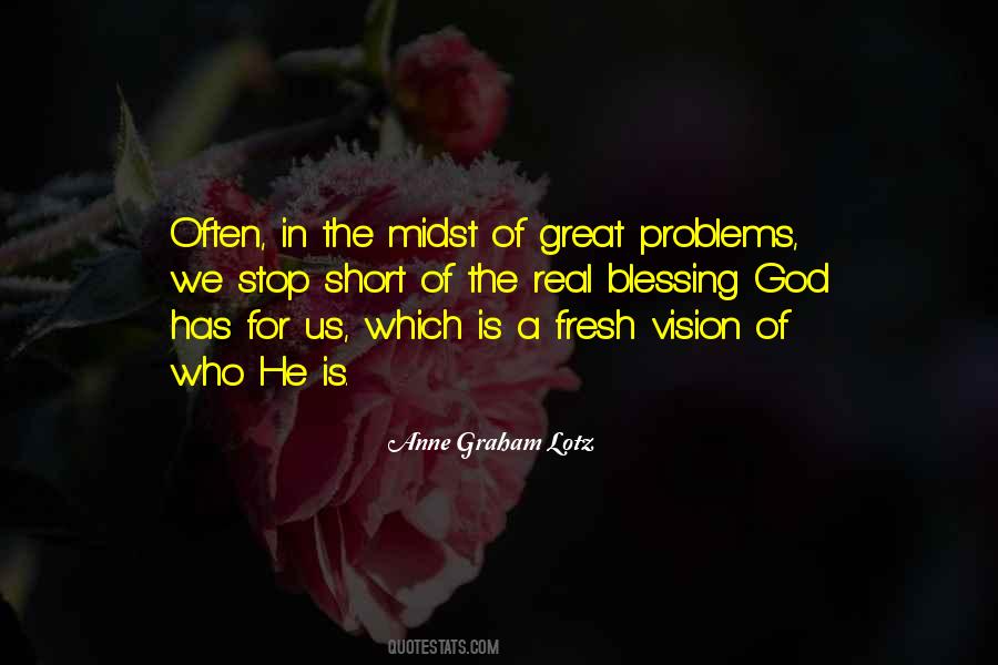 Anne Graham Lotz Quotes #929000 Anne Graham Lotz Quotes #929000