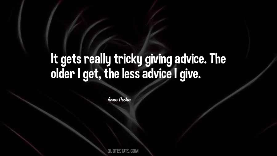 Anne Heche Quotes #754120