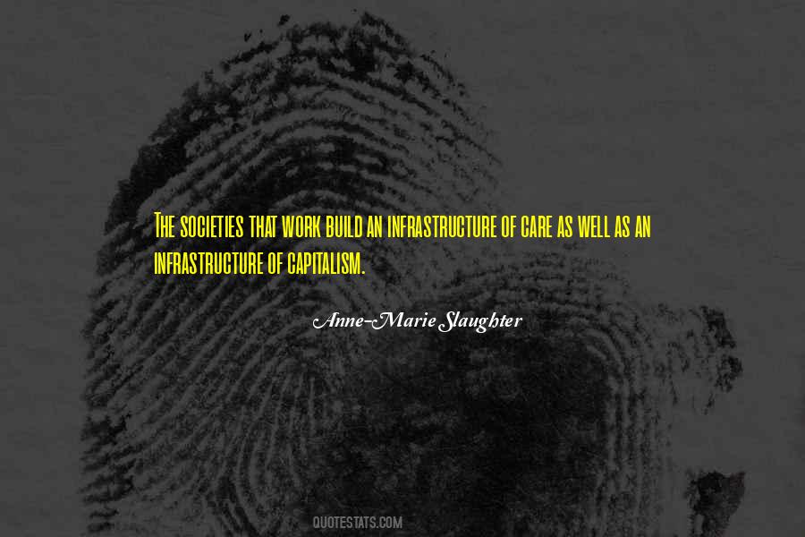 Anne Marie Slaughter Quotes #1159912