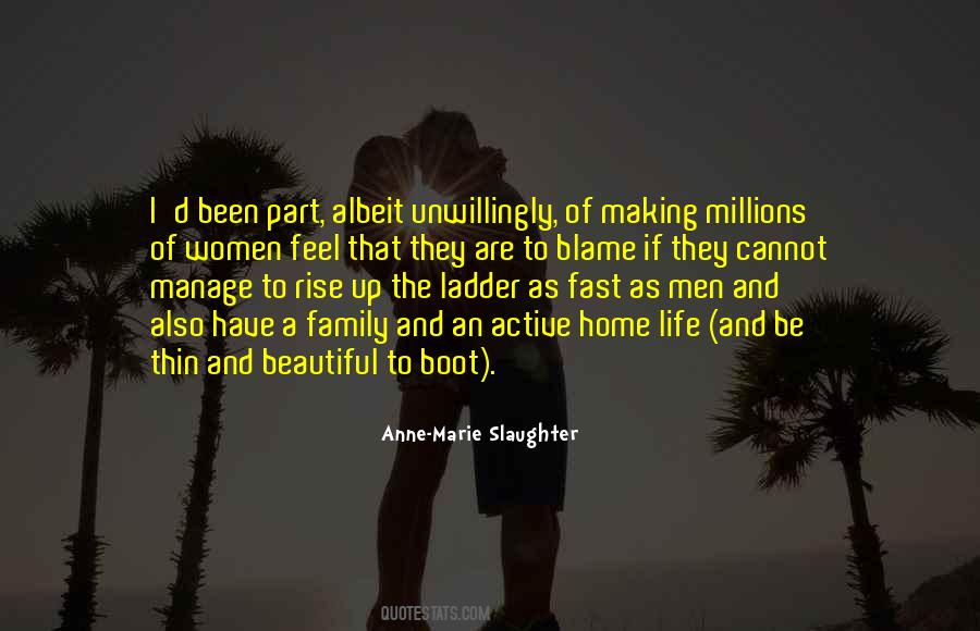 Anne Marie Slaughter Quotes #1480340