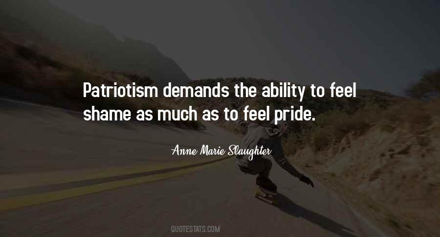 Anne Marie Slaughter Quotes #1670185