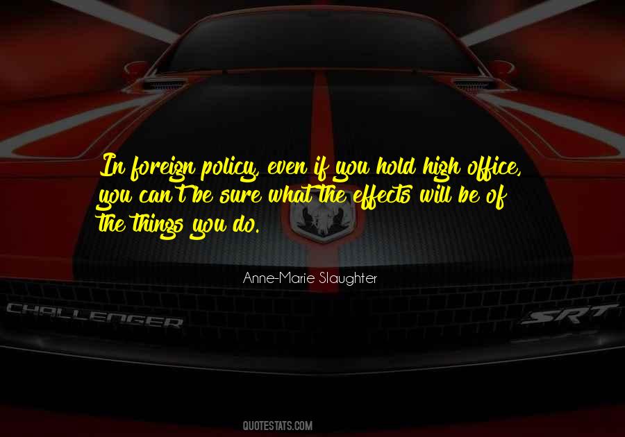 Anne Marie Slaughter Quotes #1780002