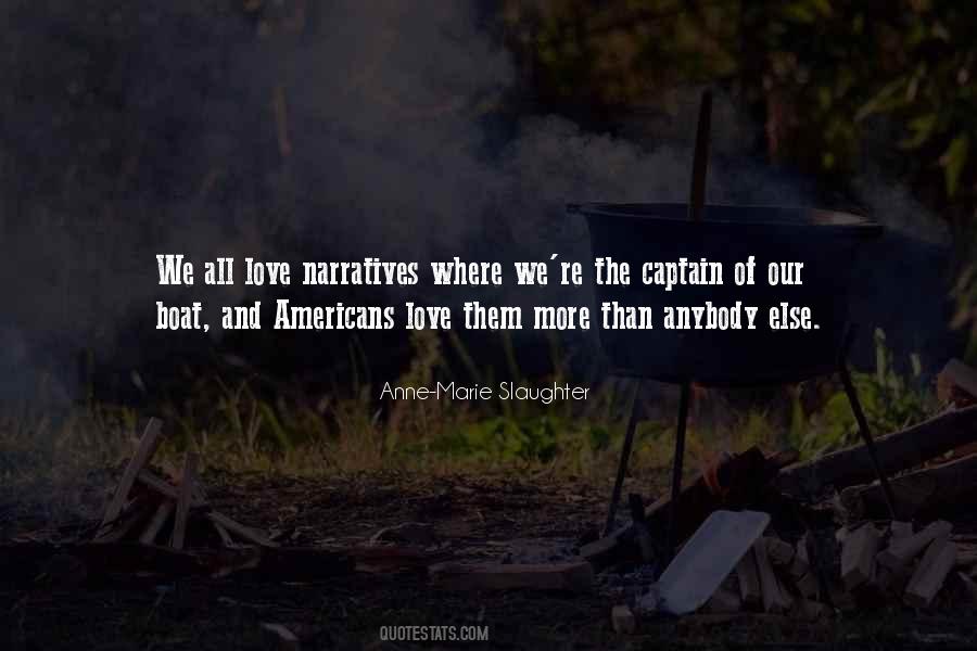 Anne Marie Slaughter Quotes #901691