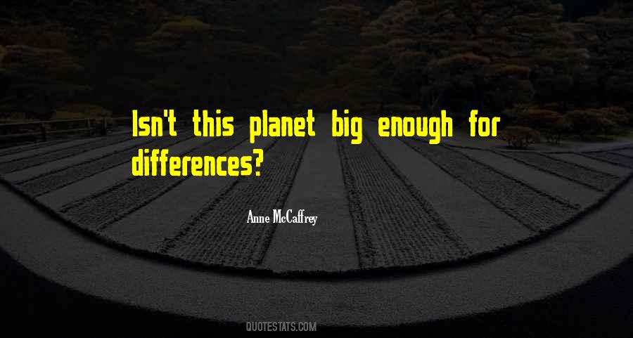 Anne Mccaffrey Quotes #1058207