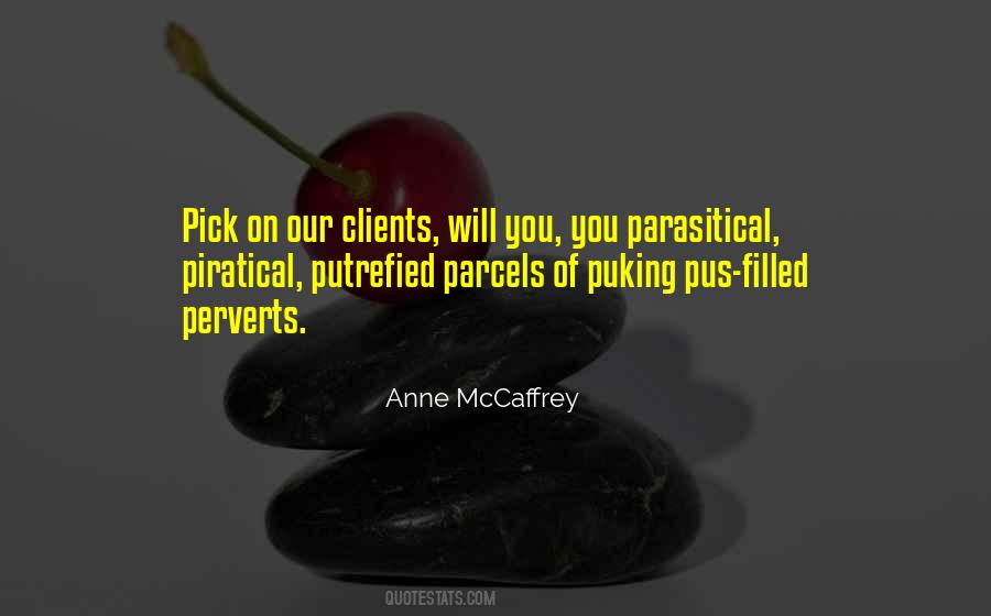 Anne Mccaffrey Quotes #1263609
