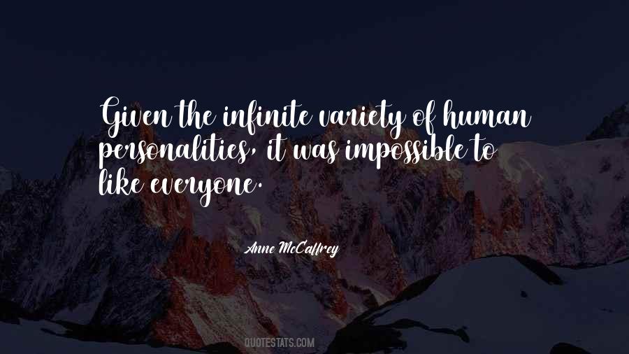 Anne Mccaffrey Quotes #1497850