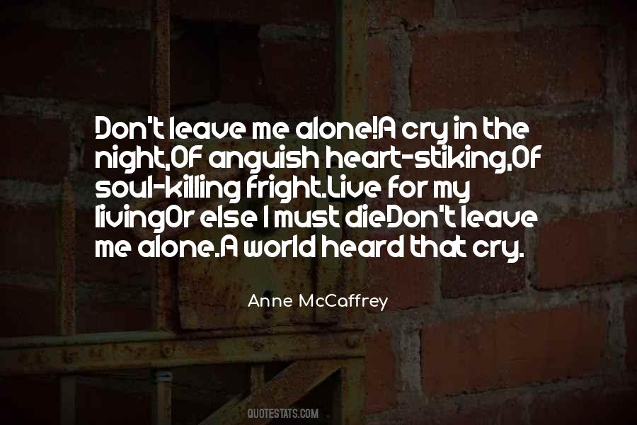 Anne Mccaffrey Quotes #1525306