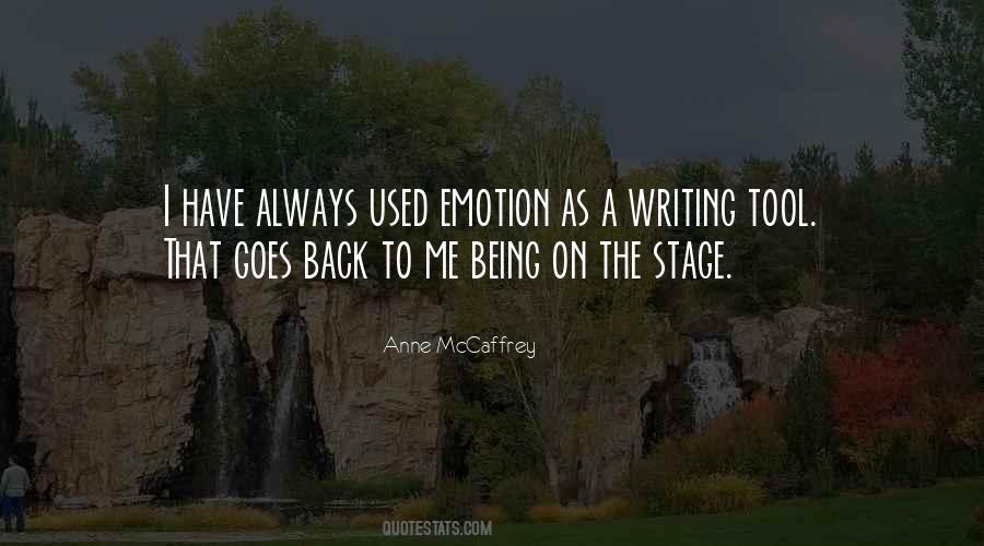 Anne Mccaffrey Quotes #1558574