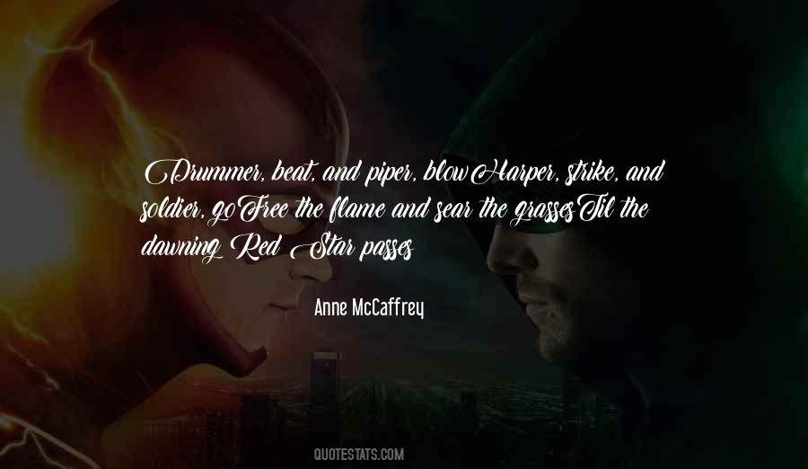 Anne Mccaffrey Quotes #1709214