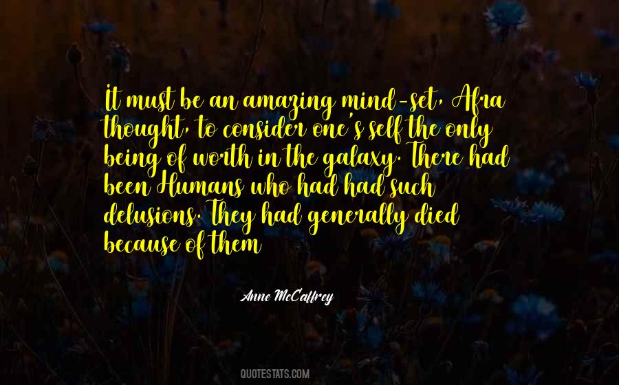 Anne Mccaffrey Quotes #221185