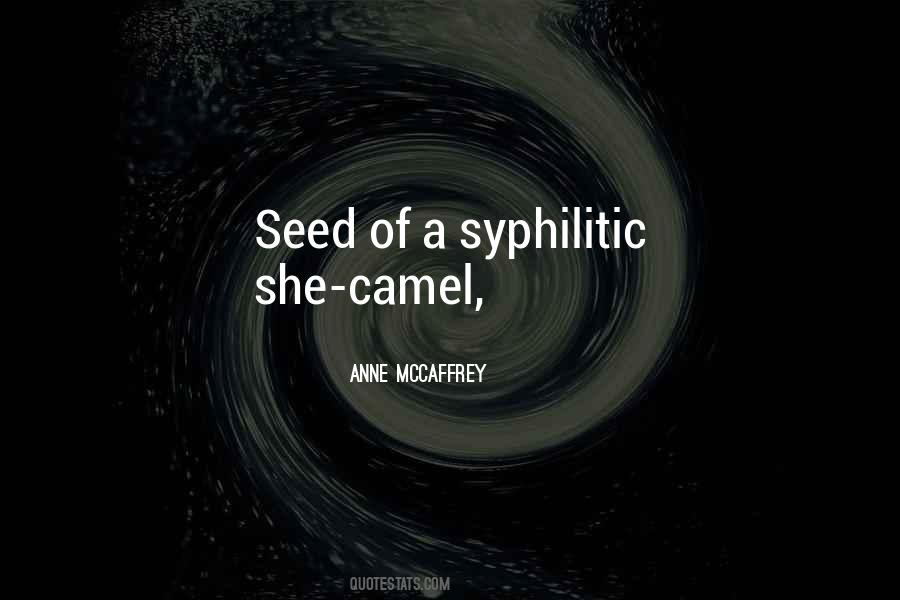 Anne Mccaffrey Quotes #353054