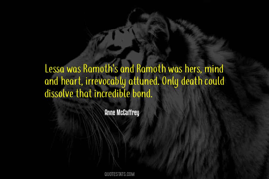 Anne Mccaffrey Quotes #535241