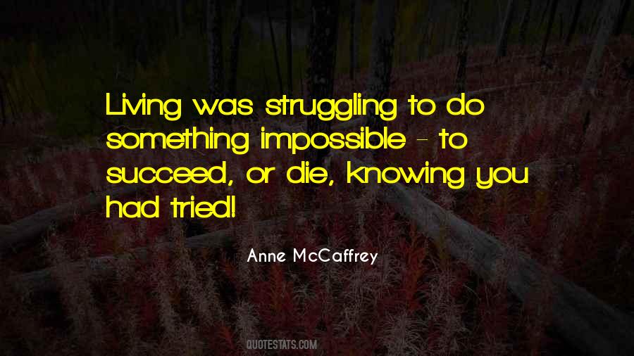 Anne Mccaffrey Quotes #536855