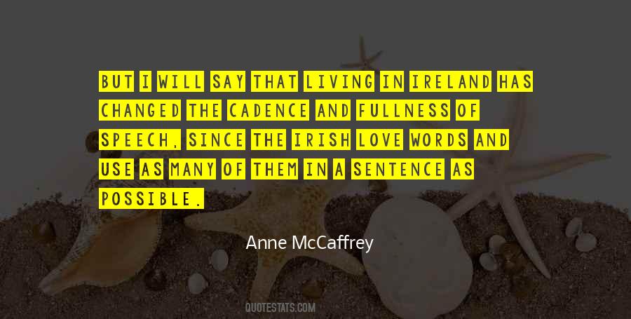 Anne Mccaffrey Quotes #609639