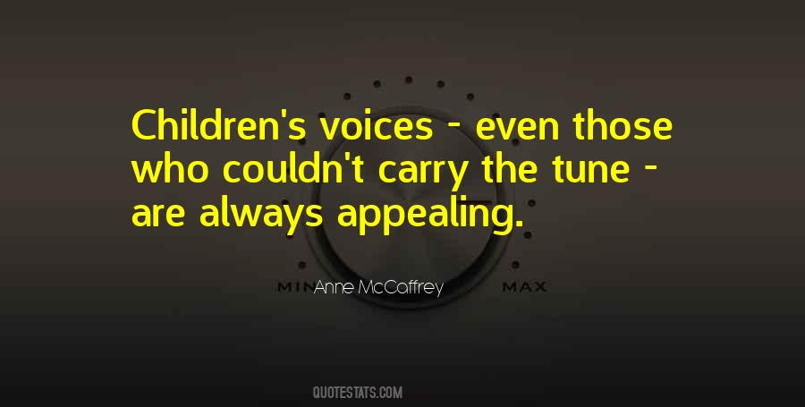Anne Mccaffrey Quotes #620565