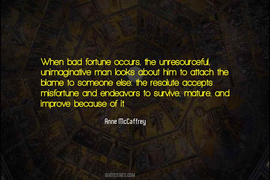 Anne Mccaffrey Quotes #766263