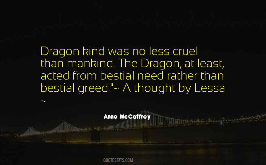 Anne Mccaffrey Quotes #797069