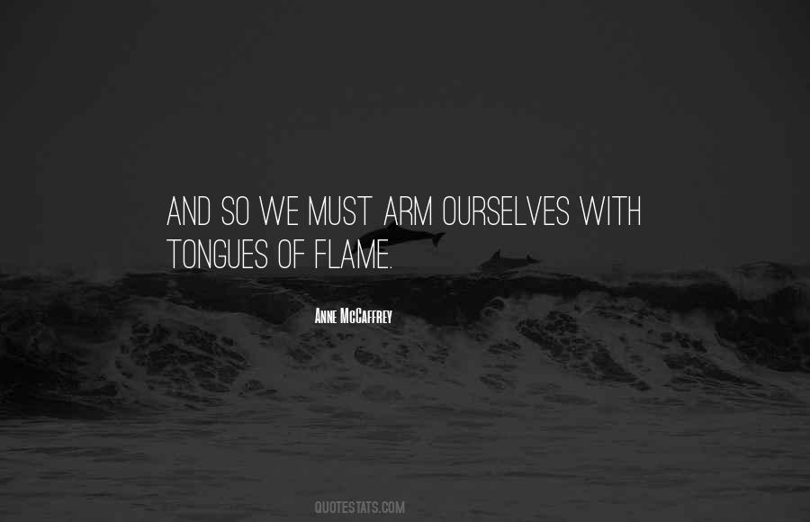 Anne Mccaffrey Quotes #896610
