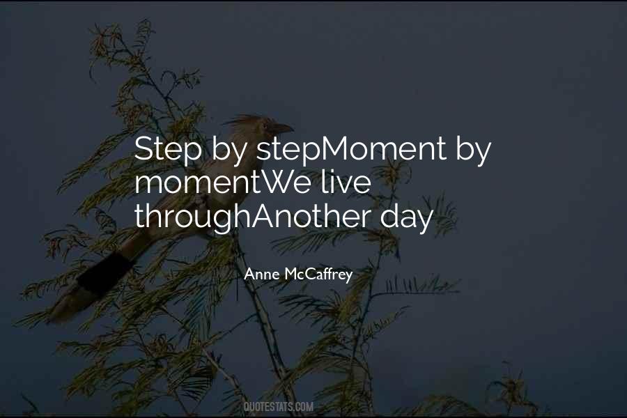 Anne Mccaffrey Quotes #954000