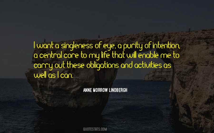 Anne Morrow Lindbergh Quotes #160119