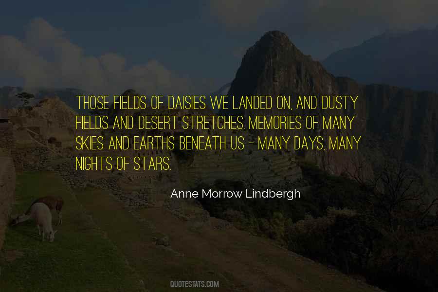 Anne Morrow Lindbergh Quotes #26915