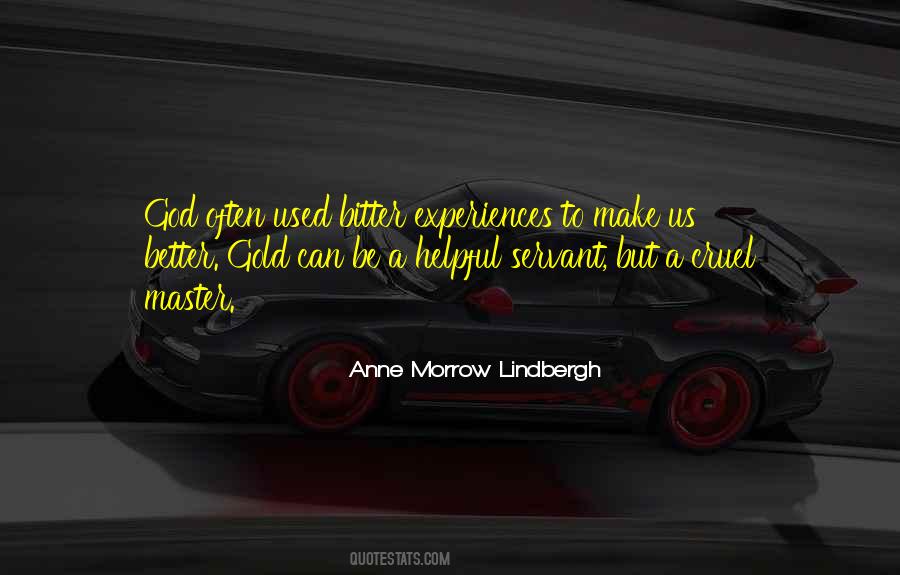 Anne Morrow Lindbergh Quotes #393865