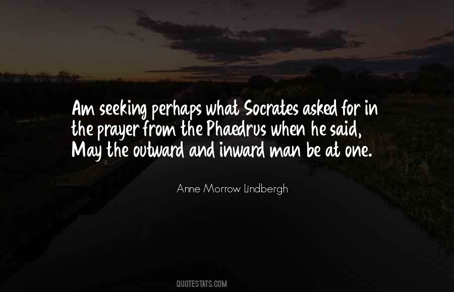 Anne Morrow Lindbergh Quotes #702012