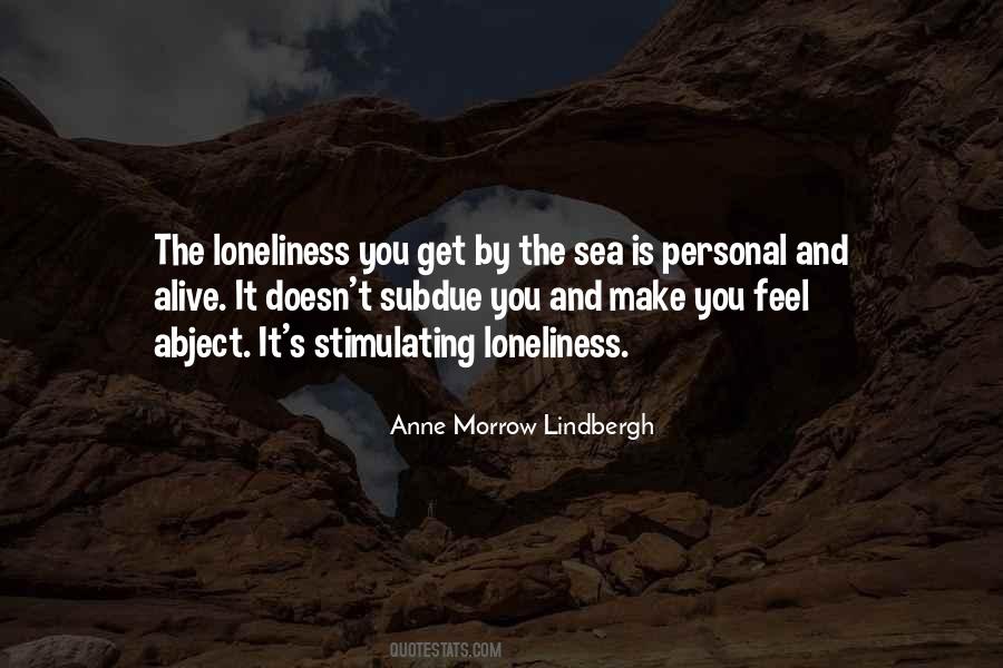 Anne Morrow Lindbergh Quotes #788774
