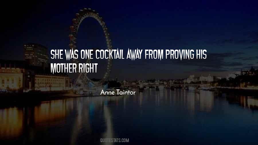 Anne Taintor Quotes #1737134