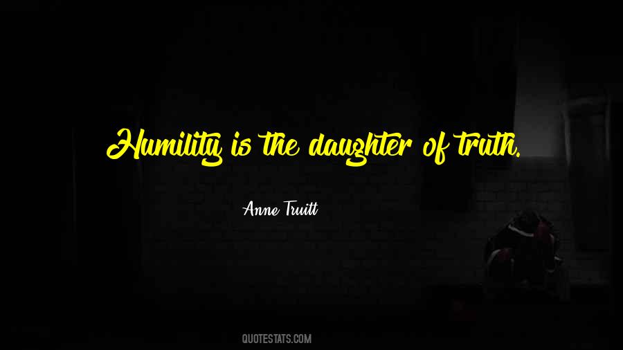 Anne Truitt Quotes #1474461