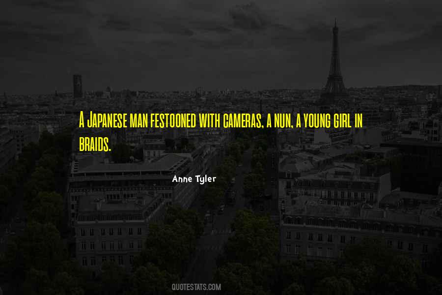 Anne Tyler Quotes #291206