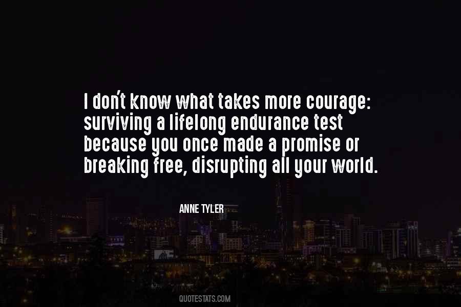 Anne Tyler Quotes #6445