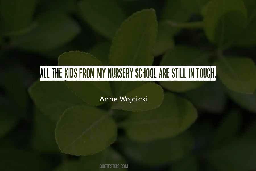 Anne Wojcicki Quotes #1300683