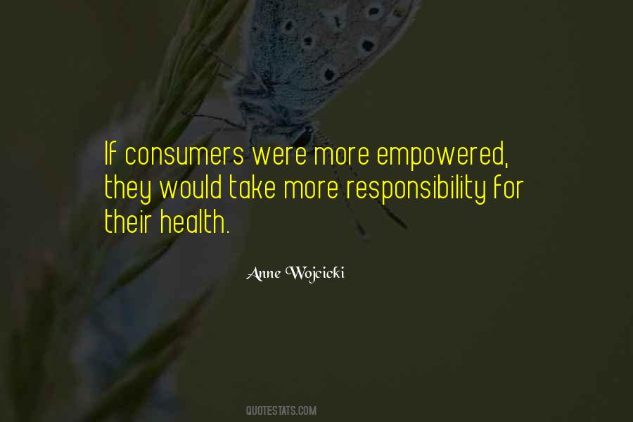 Anne Wojcicki Quotes #331274