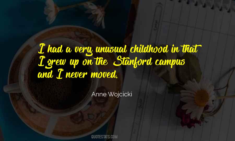 Anne Wojcicki Quotes #68374