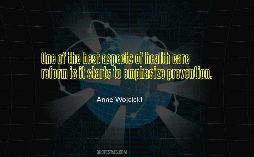 Anne Wojcicki Quotes #790640