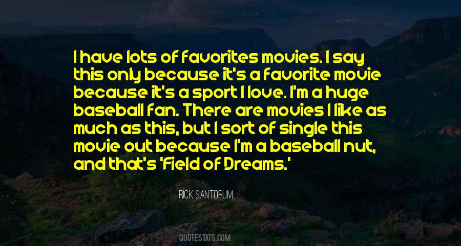 Quotes About Sports And Love #532322