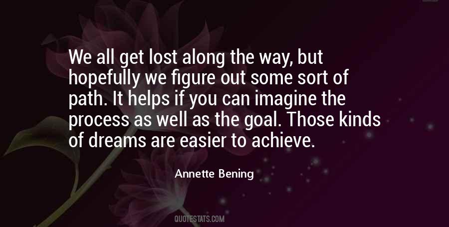 Annette Bening Quotes #1122997