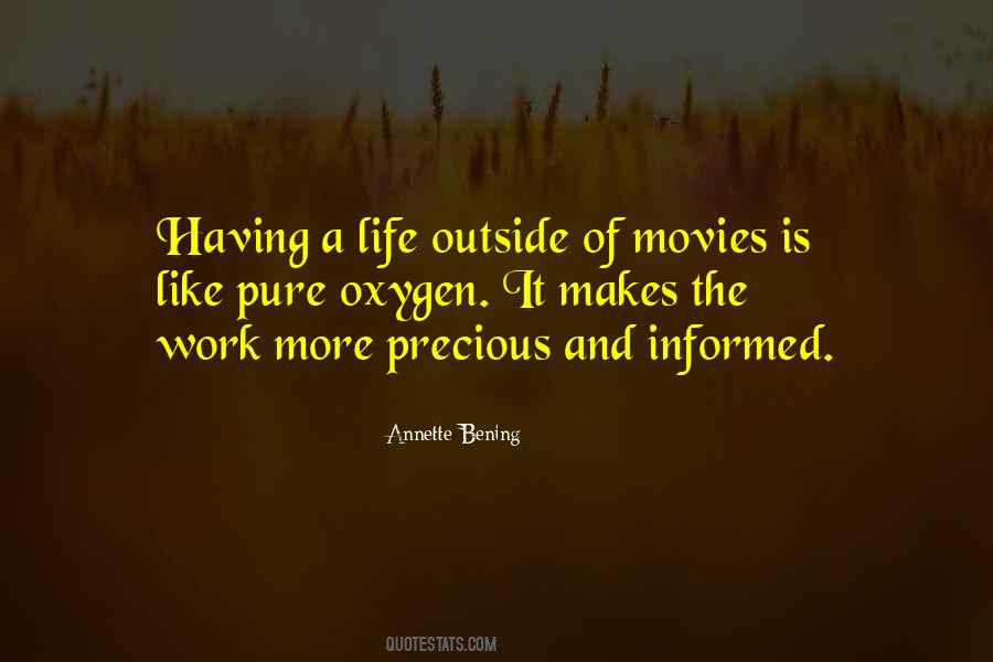 Annette Bening Quotes #278446