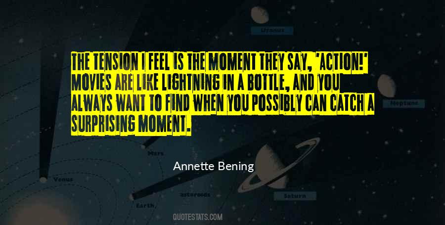 Annette Bening Quotes #658274