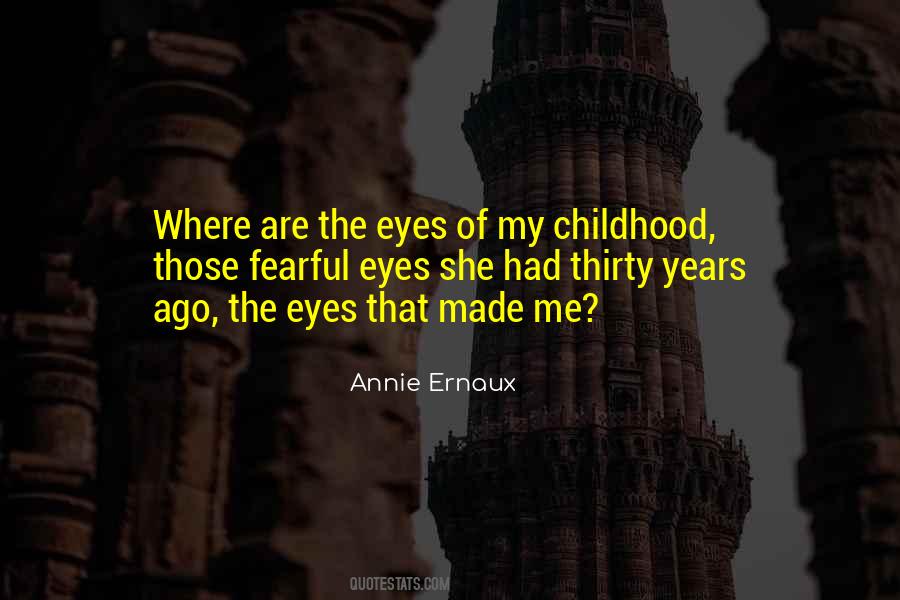 Annie Ernaux Quotes #230236