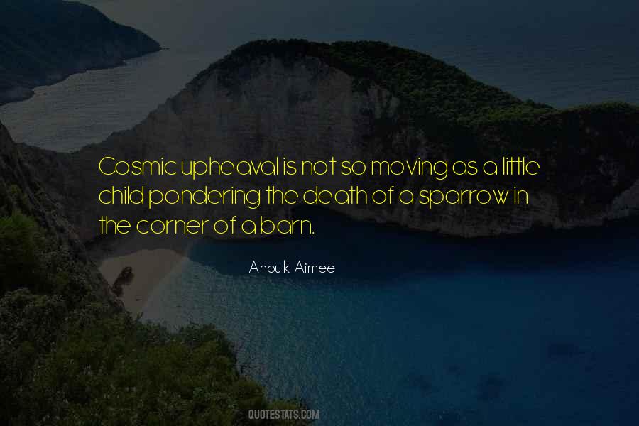 Anouk Aimee Quotes #1875549