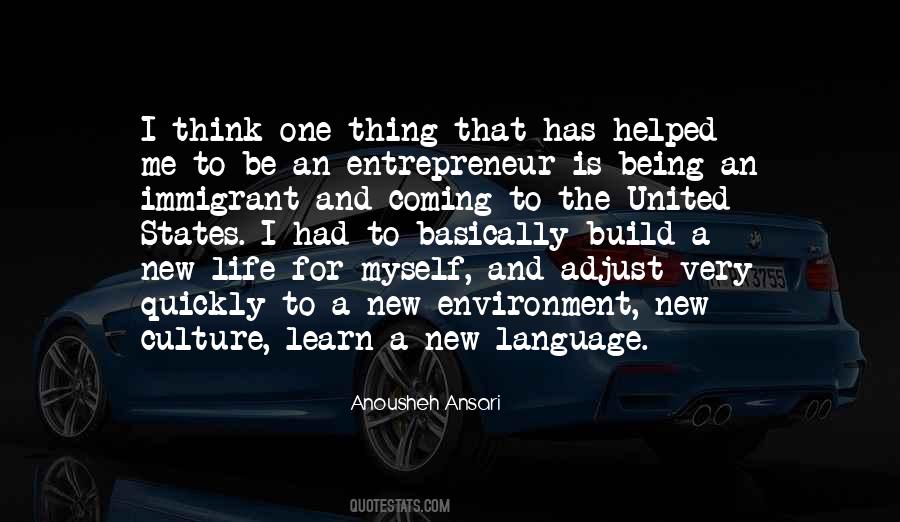 Anousheh Ansari Quotes #1407545