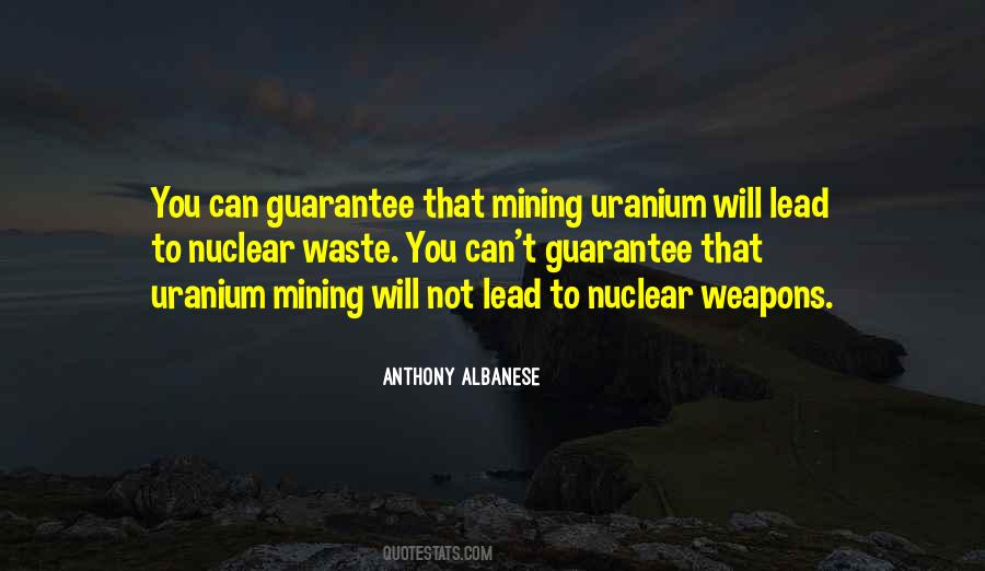 Anthony Albanese Quotes #1795379