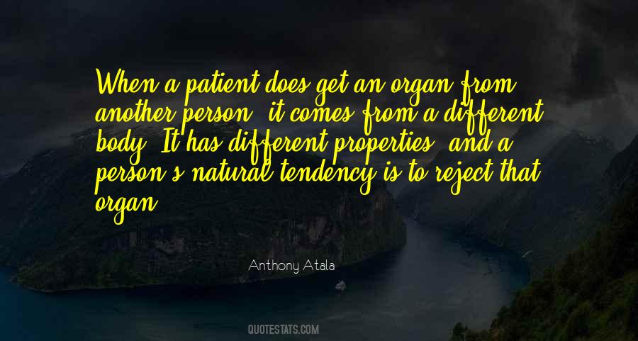 Anthony Atala Quotes #995261
