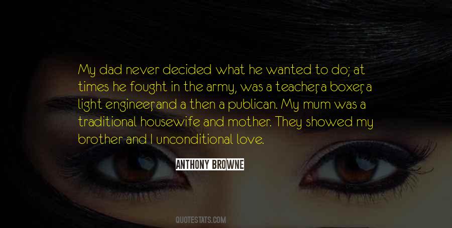 Anthony Browne Quotes #424685