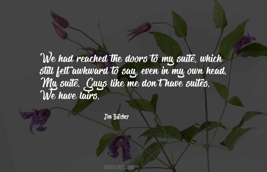 Anthony Calvillo Quotes #1869589