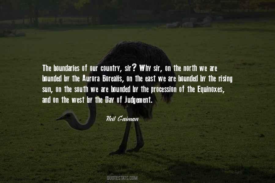 Quotes About Day Of Judgement #1701303